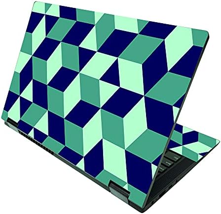 עור אדיסקינס תואם את Lenovo IdeaPad Flex 5 2-in-1 15 -מעצב טהר | מגן, עמיד וייחודי כיסוי עטיפת מדבקות ויניל
